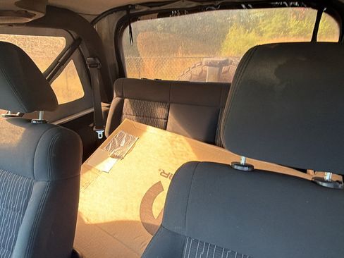 Used 2012 Jeep Wrangler Sport AWD/4WD image 13
