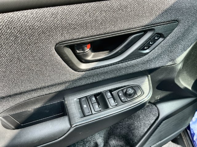 New 2026 Subaru Outback Limited AWD/4WD image 24