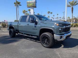 New 2026 Chevrolet Silverado 2500 LT w/ All Star Edition video 2