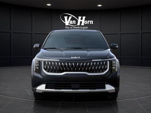 New 2026 Kia Carnival LX image 2