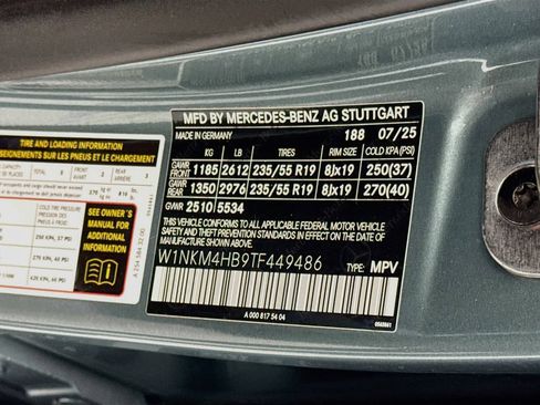 Certified 2026 Mercedes-Benz GLC 300 4MATIC image 34