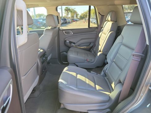 Used 2017 GMC Yukon Denali w/ Open Road Package image 16