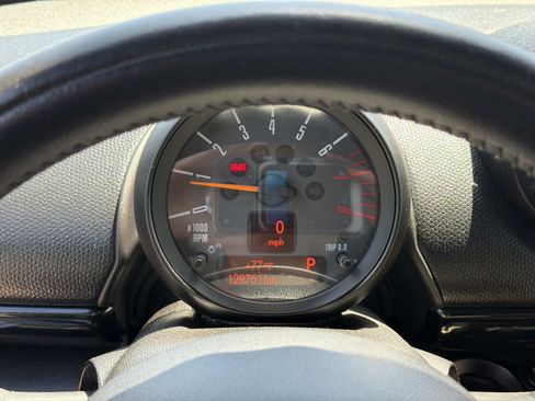 Used 2016 MINI Cooper Countryman S AWD/4WD image 10