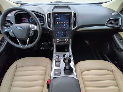 Certified 2022 Ford Edge SEL w/ Convenience Package image 15