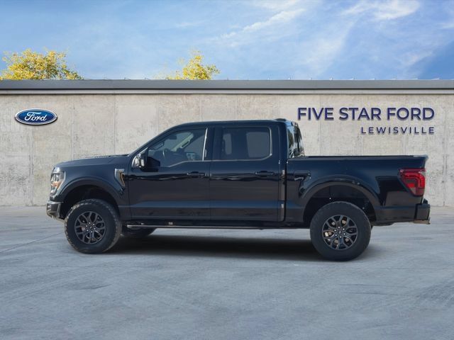 Used 2024 Ford F150 Tremor w/ Equipment Group 402A High AWD/4WD image 5