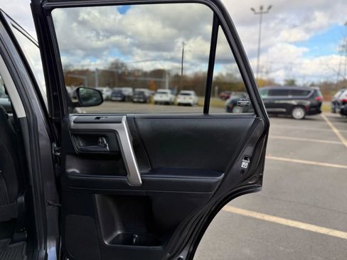 Used 2021 Toyota 4Runner SR5 Premium image 16