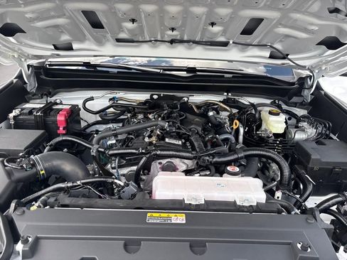 New 2025 Toyota Tacoma TRD Sport image 24