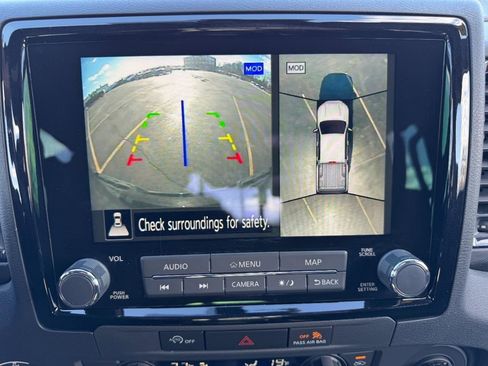 Used 2023 Nissan Frontier PRO-4X w/ Pro Convenience Package image 22