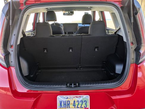Used 2024 Kia Soul LX w/ Option Group 015 image 26