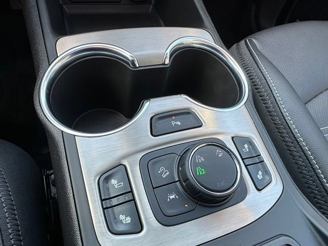 Used 2022 GMC Terrain Denali AWD/4WD image 24