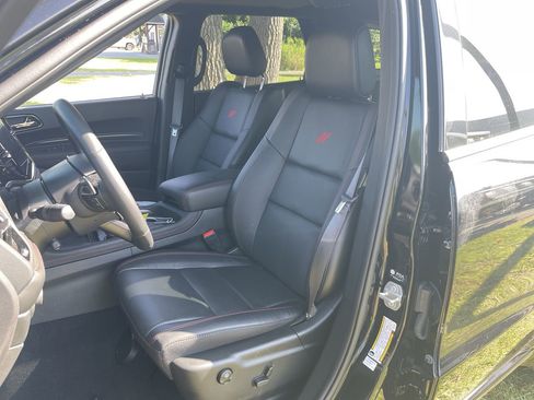 Used 2025 Dodge Durango R/T image 27