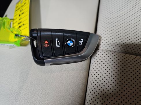 Used 2023 BMW X3 sDrive30i w/ Convenience Package RWD image 37