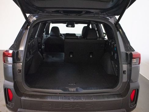 New 2026 Subaru Outback Wilderness AWD/4WD image 26