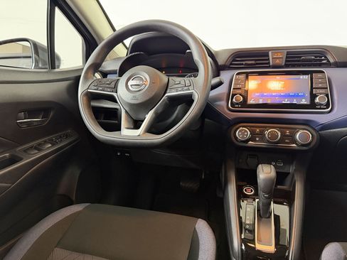Used 2024 Nissan Versa SV w/ Trunk Package FWD image 15