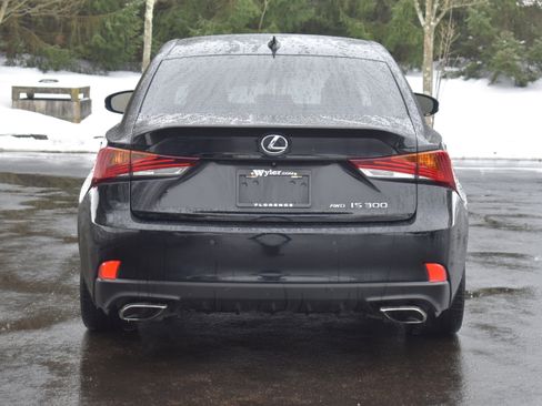 Used 2020 Lexus IS 300 AWD w/ Navigation Package image 33