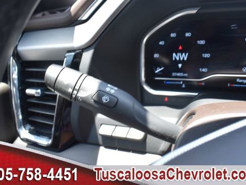 Used 2024 GMC Sierra 2500 Denali w/ Denali Reserve Package AWD/4WD image 31