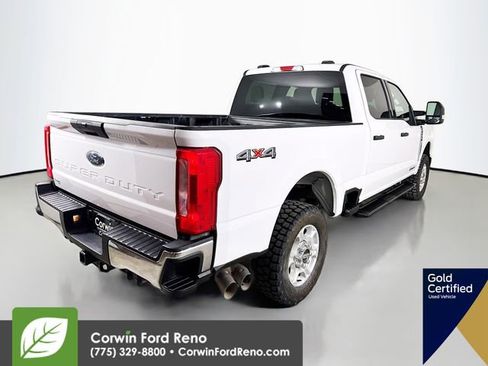 Used 2025 Ford F250 XLT image 10