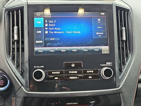 Certified 2024 Subaru Forester Sport AWD/4WD image 21