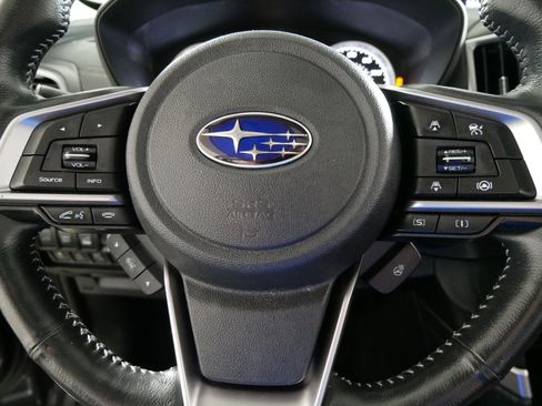 Used 2020 Subaru Forester Limited w/ Popular Package #3 AWD/4WD image 25