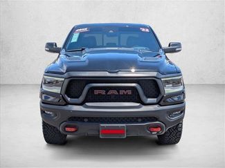 Used 2022 RAM 1500 Rebel w/ Rebel Level 2 Equipment Group AWD/4WD video 2
