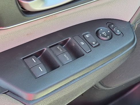 Used 2021 Honda CR-V EX image 13