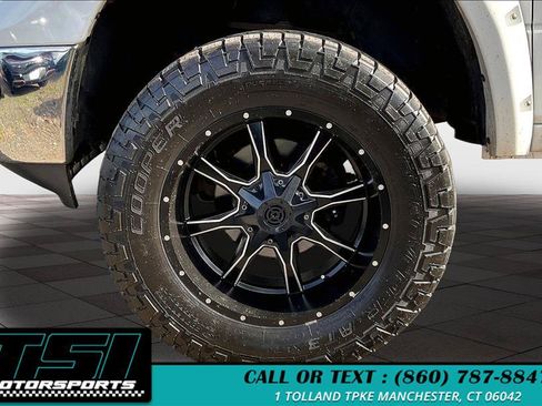 Used 2016 RAM 1500 Big Horn AWD/4WD image 9