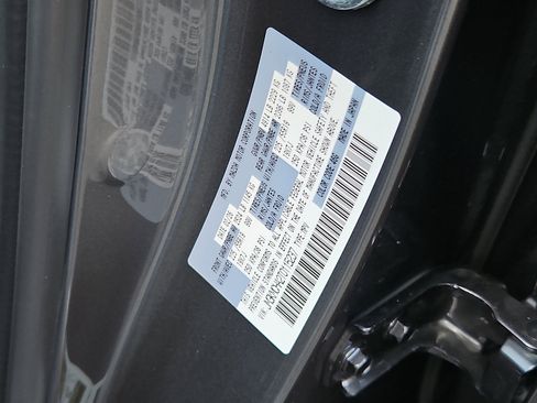 New 2026 MAZDA CX-5 Preferred image 20