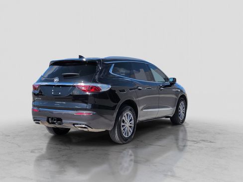 Used 2023 Buick Enclave Essence w/ Trailering Package, 5000 lbs. image 8