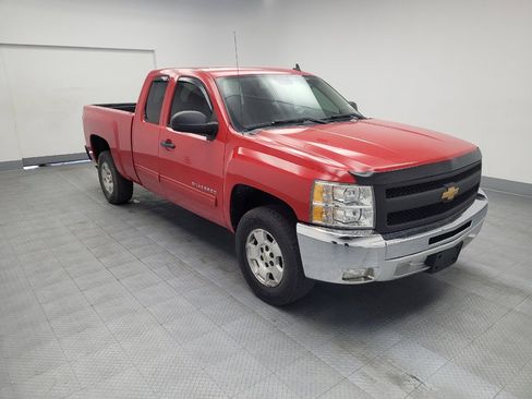 Used 2013 Chevrolet Silverado 1500 LT w/ All-Star Edition image 13