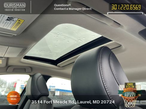 Used 2024 MAZDA MAZDA3 s image 17