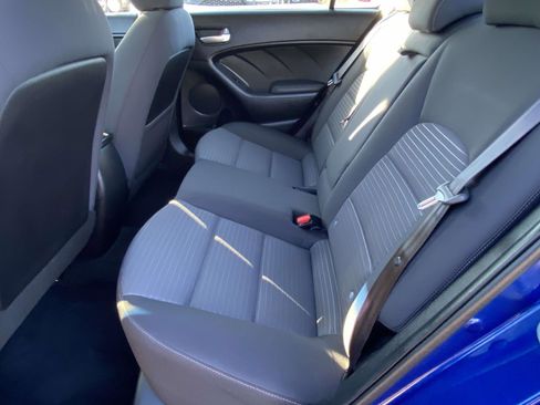 Used 2017 Kia Forte LX w/ LX Popular Package image 10