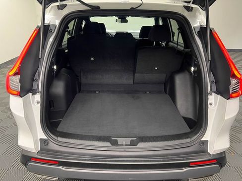 Used 2023 Honda CR-V Sport image 8