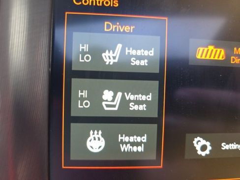 Used 2023 Dodge Challenger R/T Scat Pack w/ Plus Package image 16