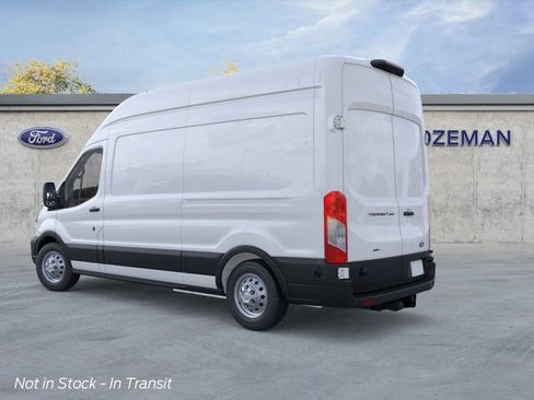 New 2026 Ford Transit 250 148 High Roof AWD image 4