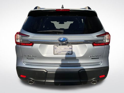 New 2026 Subaru Ascent Touring AWD/4WD image 4