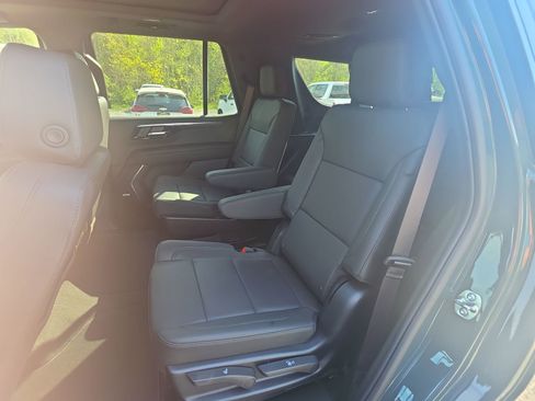 New 2026 Chevrolet Tahoe Z71 w/ Comfort Package image 25