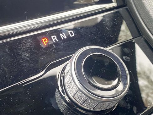 New 2025 Jeep Grand Cherokee Altitude image 25