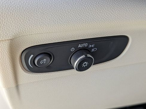 Certified 2023 Buick Envision Preferred image 27