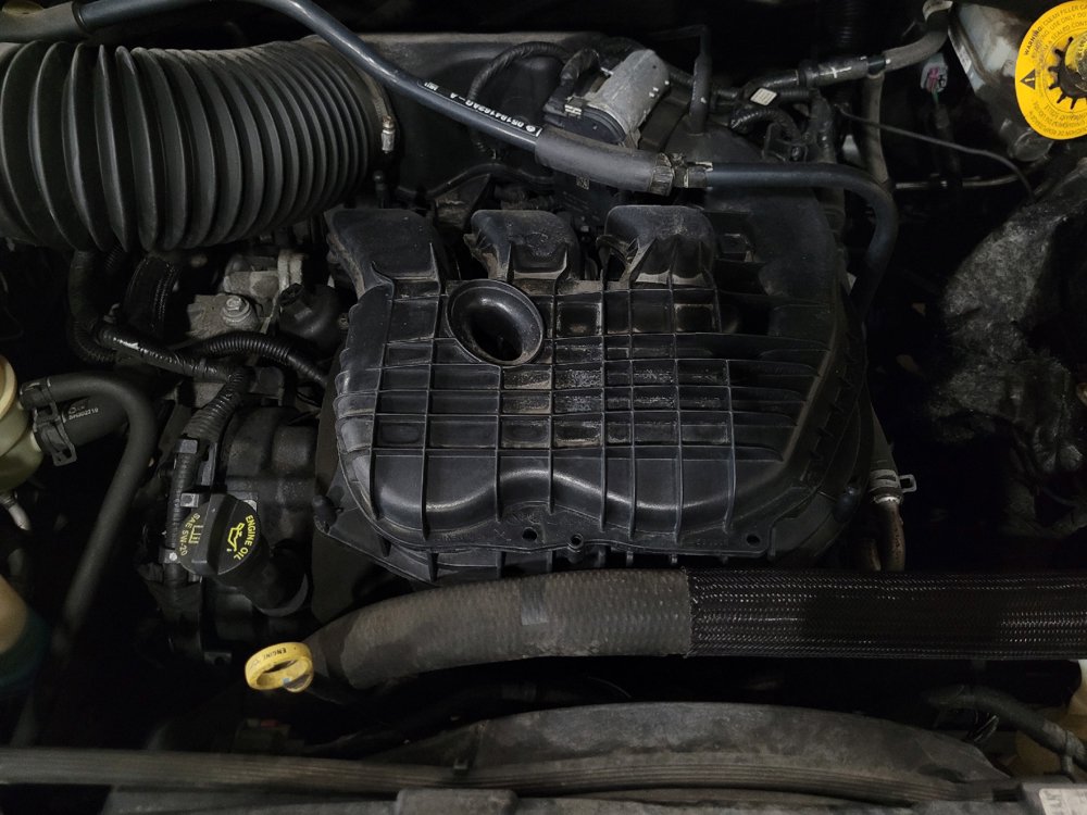 Used 2016 Dodge Grand Caravan SE FWD image 30