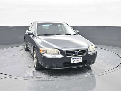 Used 2009 Volvo S60 2.5T