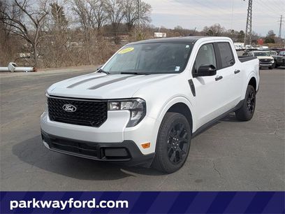 Used 2025 Ford Maverick XLT w/ XLT Luxury Package