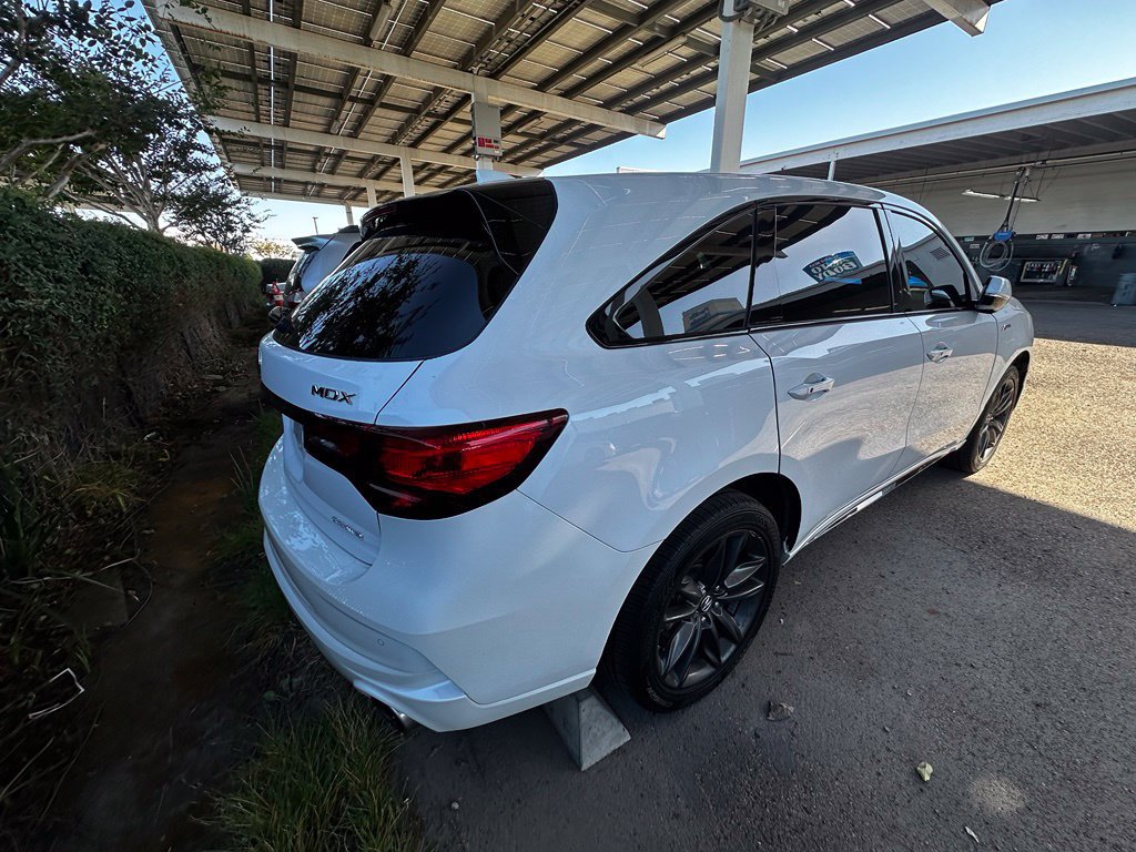 Used 2020 Acura MDX w/ Technology Package AWD/4WD image 25