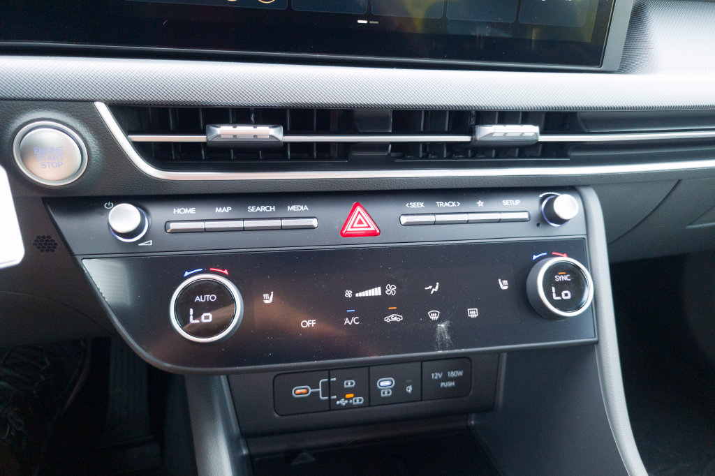 New 2027 Hyundai Sonata SEL FWD image 21