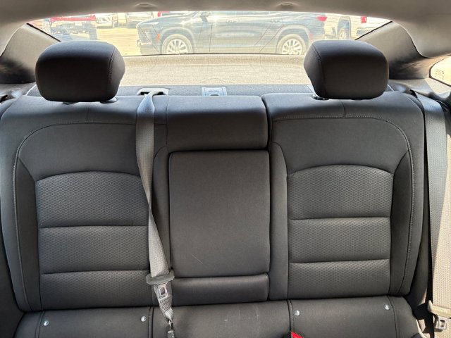 Used 2024 Chevrolet Malibu LT FWD image 5