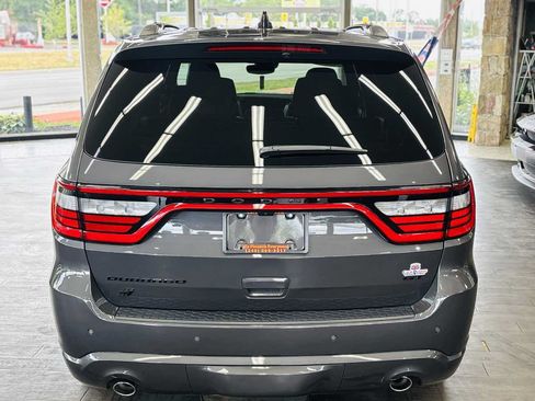 Used 2026 Dodge Durango GT AWD/4WD image 8