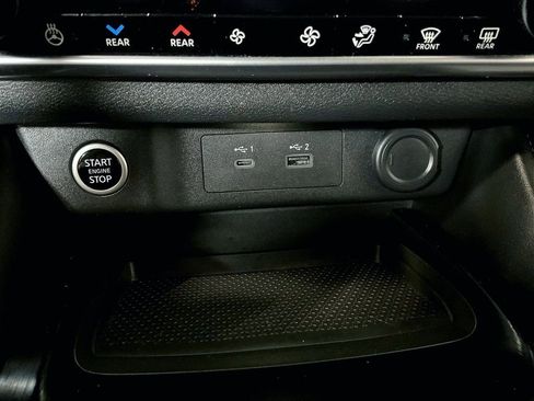 Used 2021 Nissan Rogue SL w/ Premium Package AWD/4WD image 27