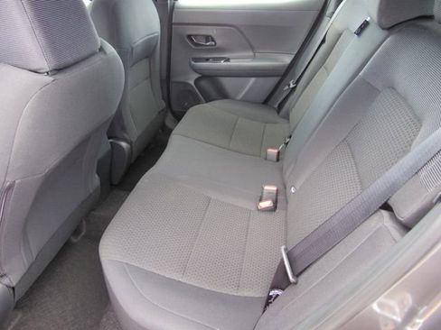 New 2026 Nissan Kicks S FWD image 15