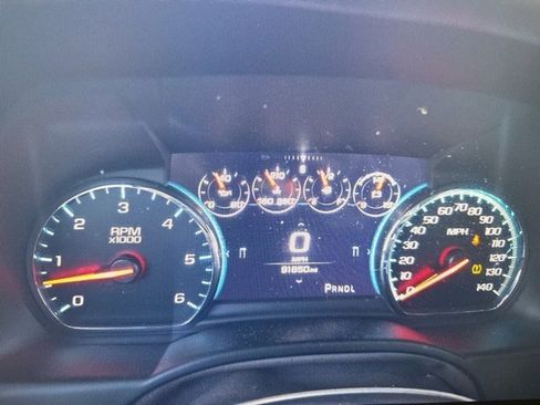 Used 2018 GMC Yukon Denali w/ Denali Ultimate Package image 8