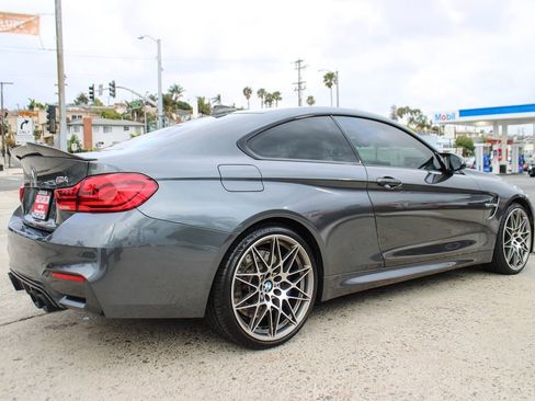 Used 2019 BMW M4 Coupe RWD image 6