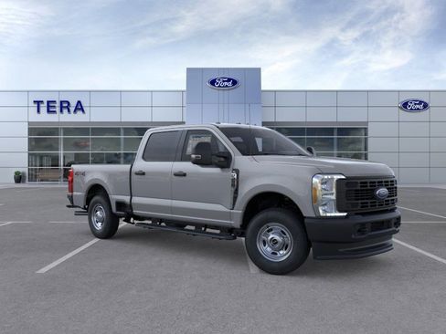 New 2026 Ford F250 XL AWD/4WD image 9